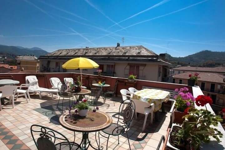 Terrace/Patio 40 of 45