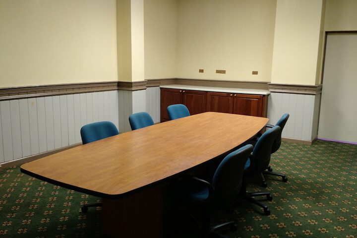 Meeting 57 of 70
