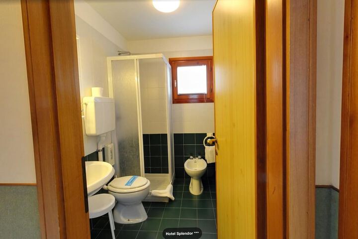 Bath Interior