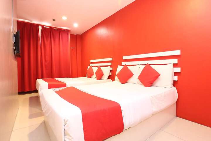 Room 7 of 23