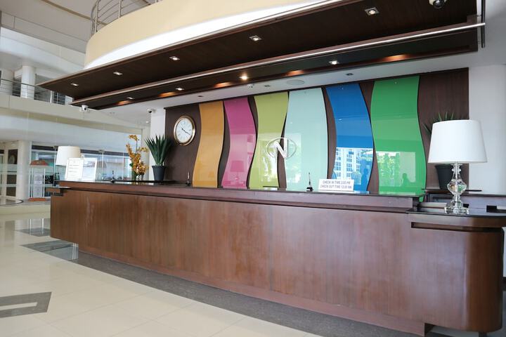 Hotel Interior 4 of 37