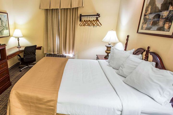 1 King Bed (10 of 11)
