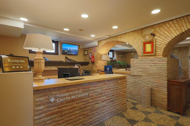 Hotel Interior 2 of 89