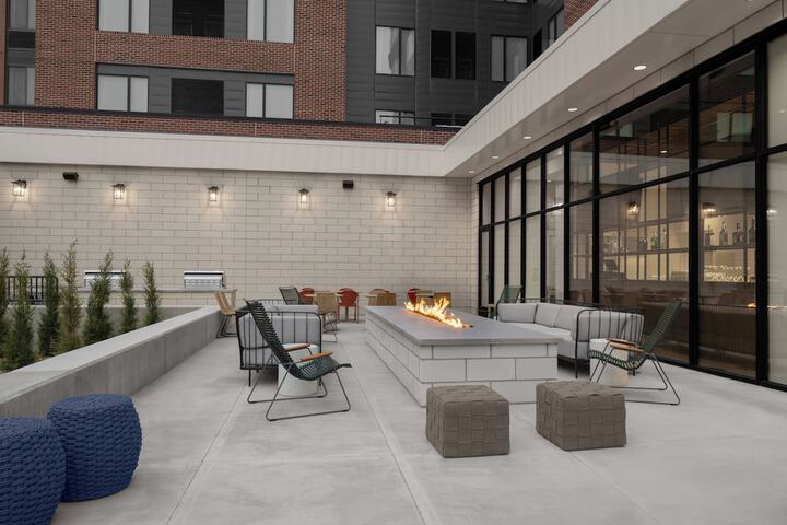 Terrace/Patio 25 of 26