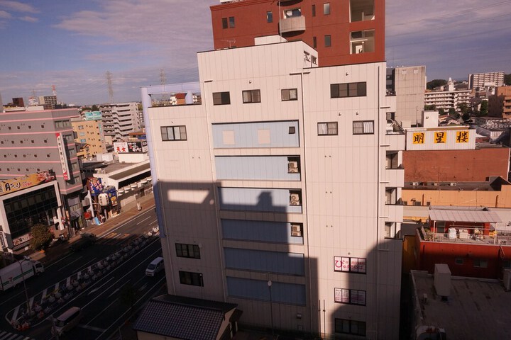 Hotel View 23 of 25
