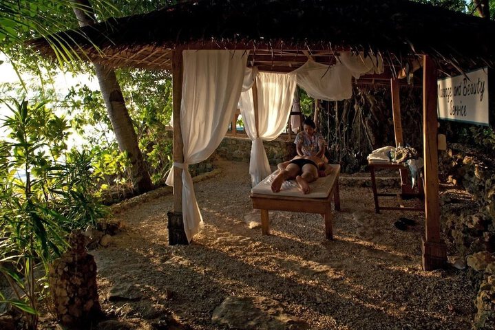 Hotel Spa