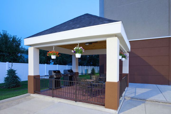 Property amenity