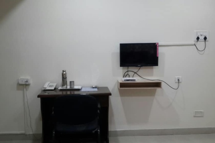 Fitness Center Photo