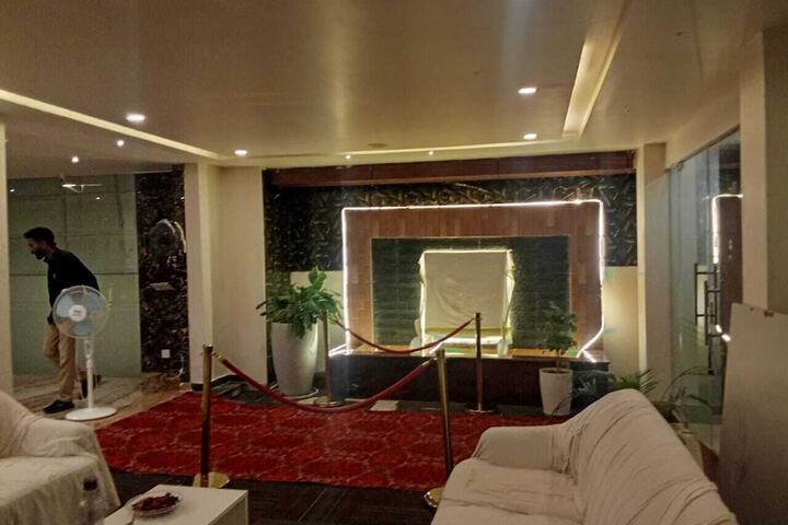 Hotel Interior 2 of 6