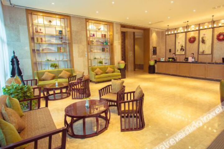Hotel Interior 16 of 28