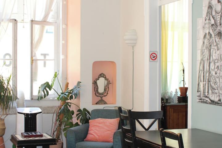 Hotel Interior 11 of 92