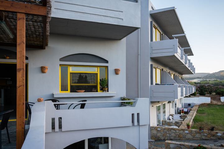 Terrace/Patio 48 of 48
