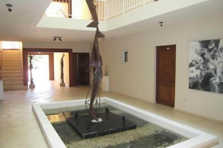 Hotel Interior 30 of 37