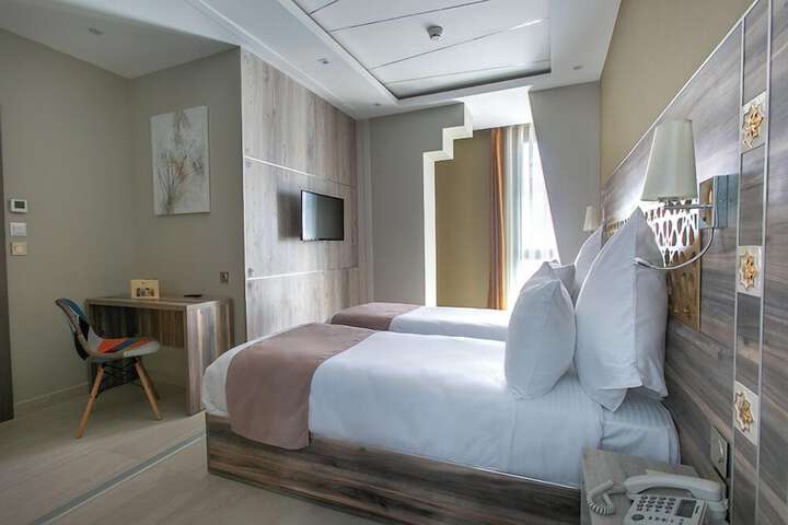 Room 22 of 58