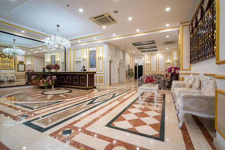 Hotel Interior 78 of 89