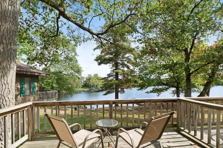 Terrace/Patio 18 of 47