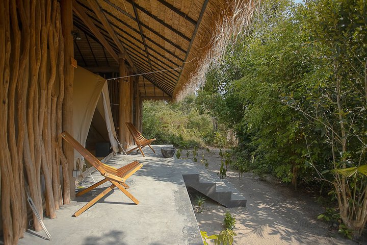 Terrace/Patio 16 of 38