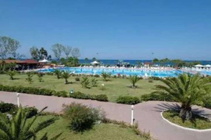 OROVACANZE CLUB HOTEL ITACA