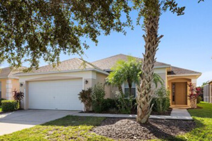 Hideaway Villa by Orlando Short Term in Kissimmee, FL