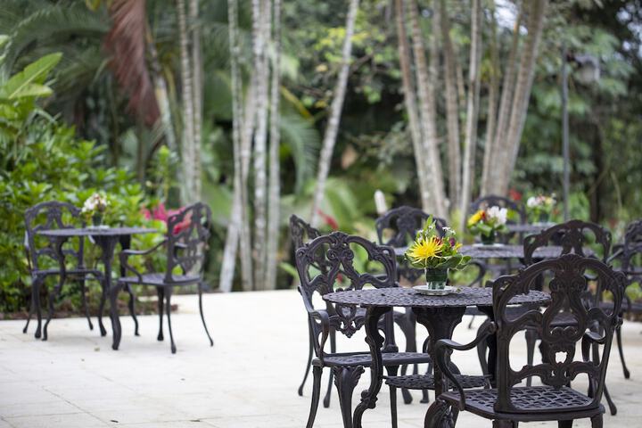 Terrace/Patio 49 of 52