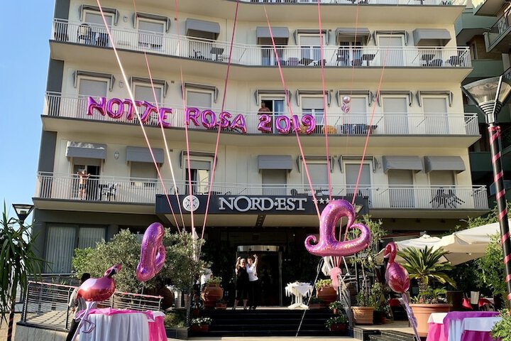 Hotel 47 of 52