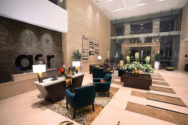 Hotel Interior 4 of 125