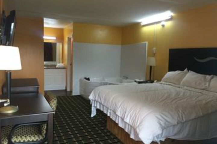 Guest Suite Photo