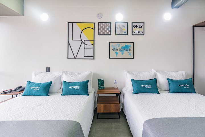 Room 5 of 19