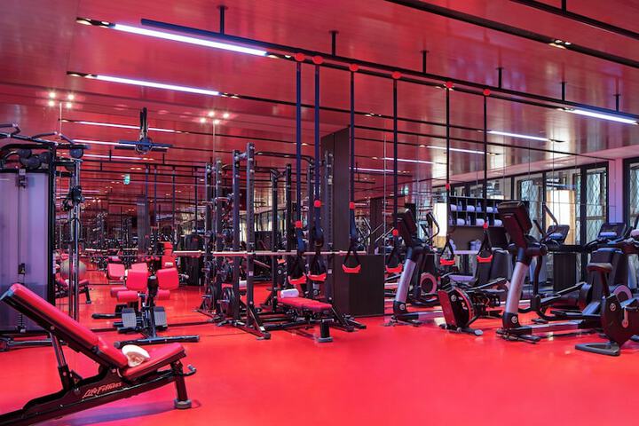 Health and Fitness 106 of 147
