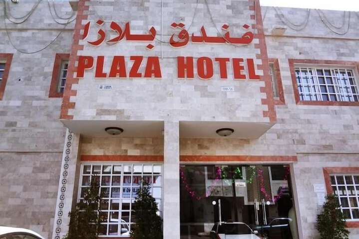 Hotel 19 of 19
