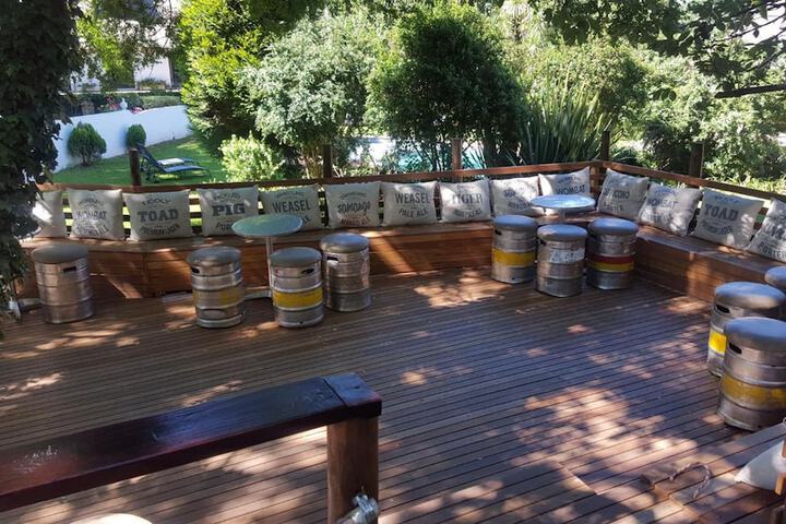Terrace/Patio 50 of 101