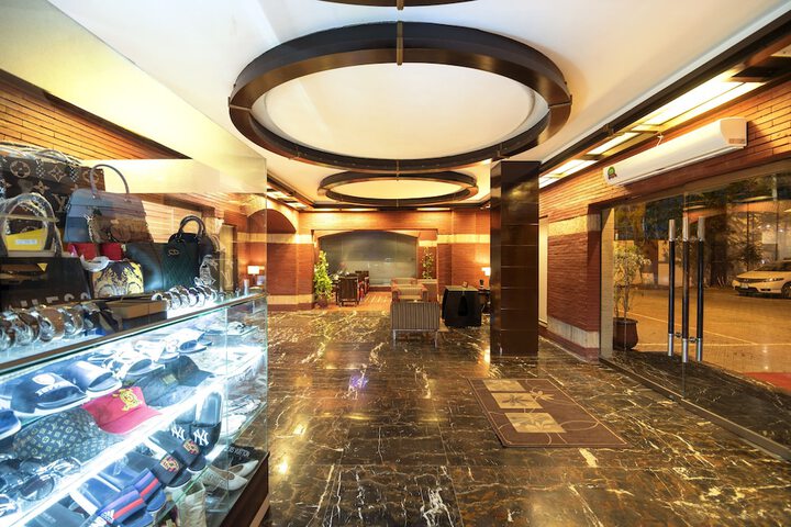 Hotel Interior 3 of 37