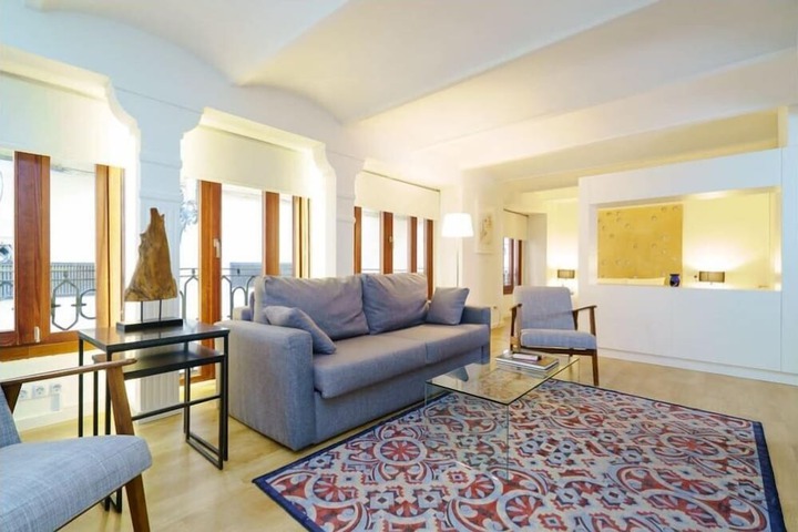 Valencia Luxury - Boutique Redonda in València