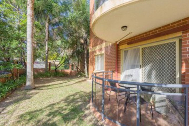 Terrace/Patio 43 of 54