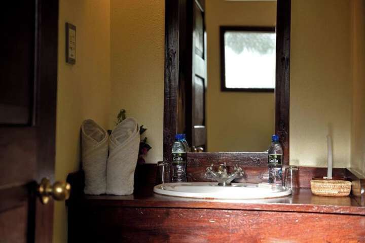 Bathroom Vanities