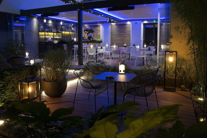 Terrace/Patio 33 of 35