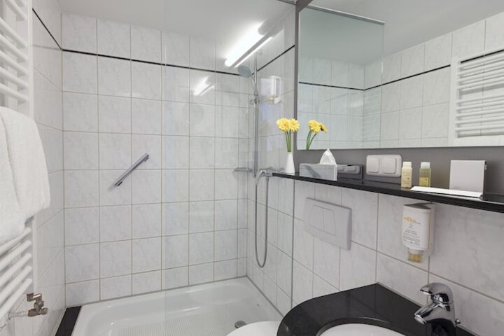 Bath Amenities