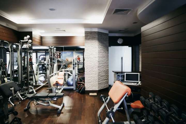 Fitness Club