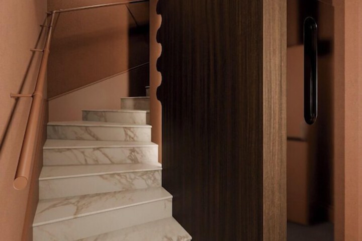 Hotel Interior 93 of 102