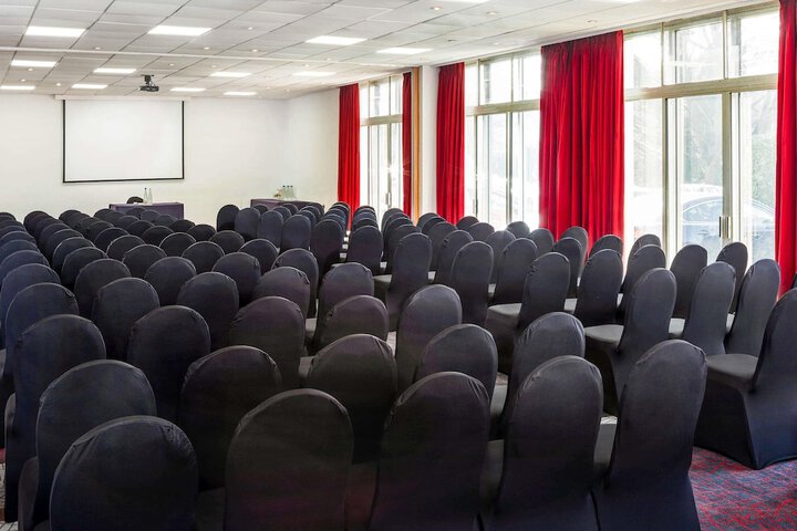 Meeting 56 of 73