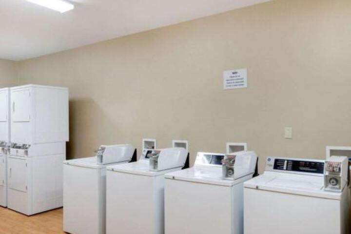 Suburban Extended Stay Hotel