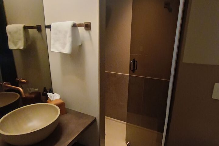 Restrooms