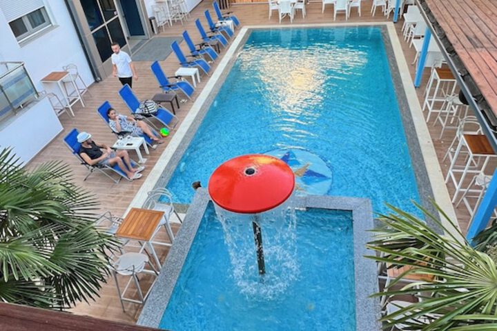Hotel 44 of 56