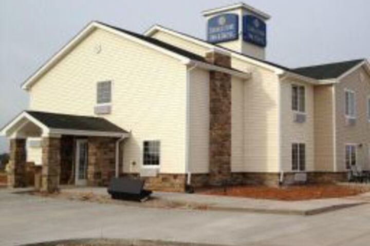 Photo of Cobblestone Inn & Suites Anthony