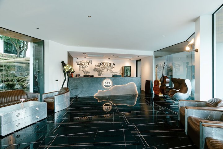 Hotel Interior 2 of 85