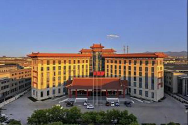 Lizeyuan International Hotel
