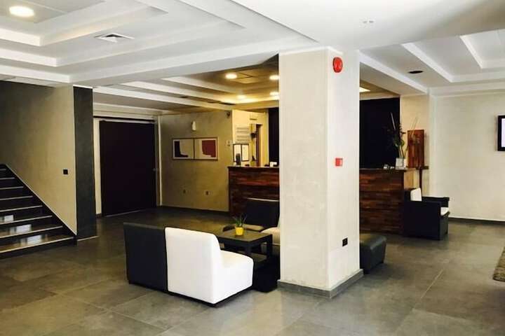 Lobby Photos