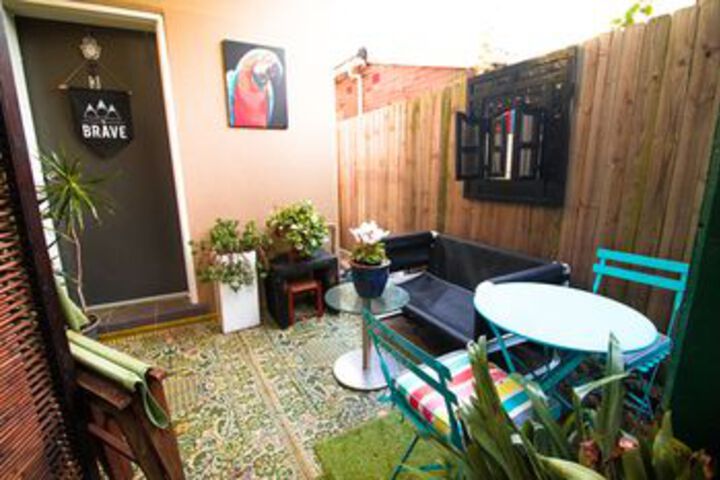 Terrace/Patio 47 of 48