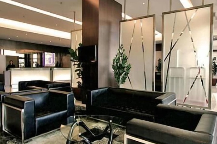 Hotel Interior 2 of 39