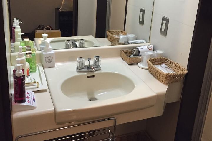 Bath Amenities
